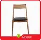 Side Dining Chair Aluminum Side Dining Chair Air YANTIAN Manufacturer 1