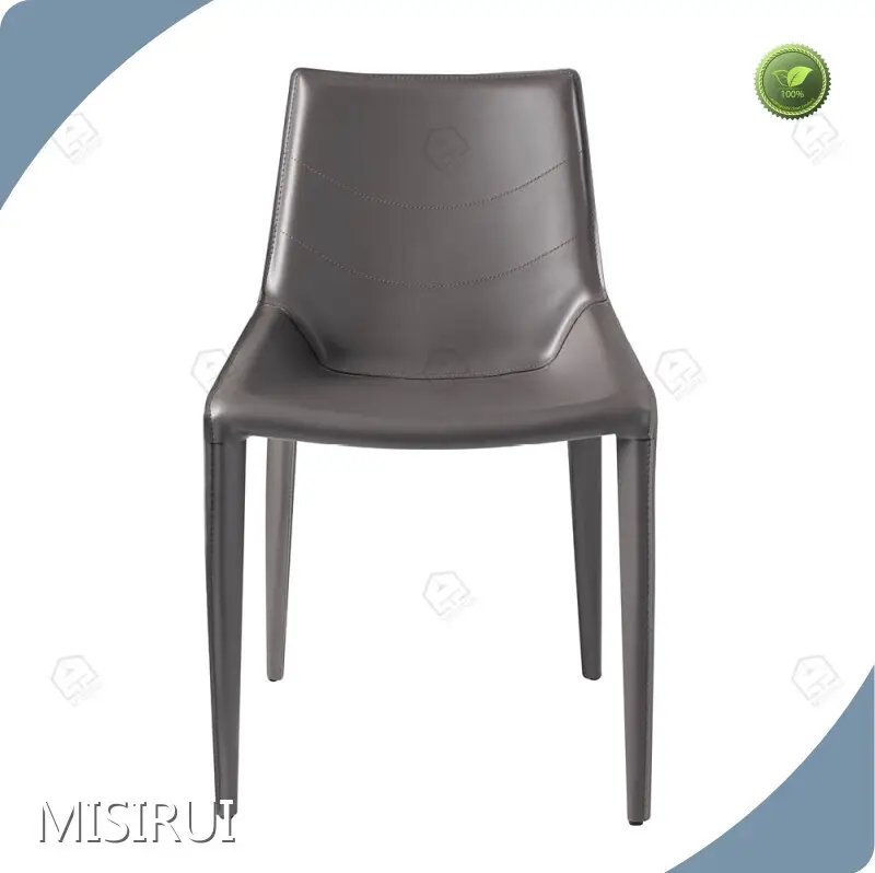 Side Dining Chair by MISIRUI 1