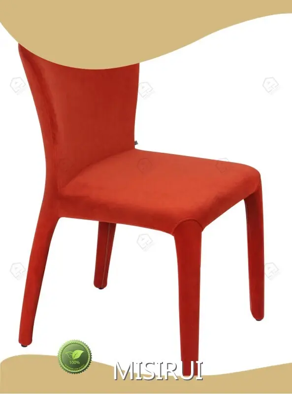 Aluminum Side Dining Chair Products Wholesale - MISIRUI-1 1