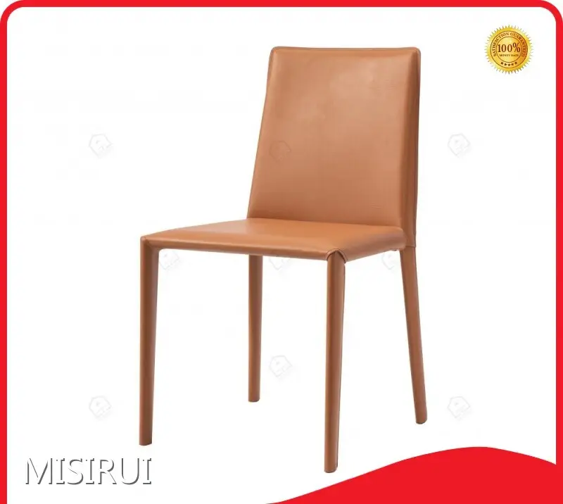 Aluminum Side Dining Chair Products Wholesale - MISIRUI-2 1