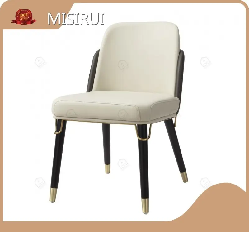Aluminum Side Dining Chair Products Wholesale - MISIRUI-3 1