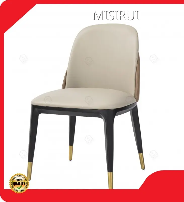 Side Dining Chair Products Wholesale - MISIRUI 1