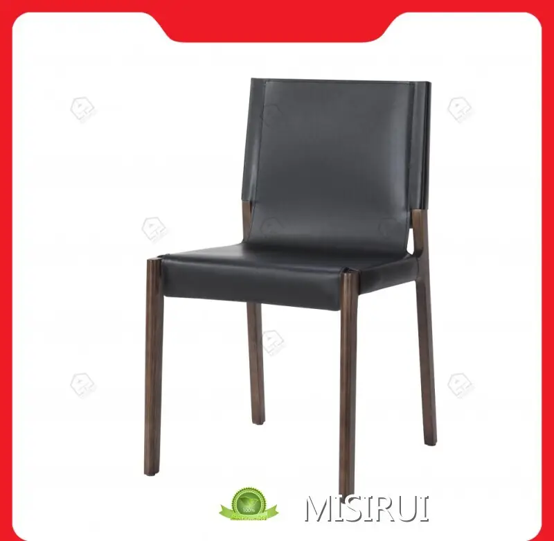MISIRUI Aluminum Side Dining Chair Price List-2 1