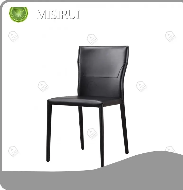 MISIRUI Aluminum Side Dining Chair Price List-3 1