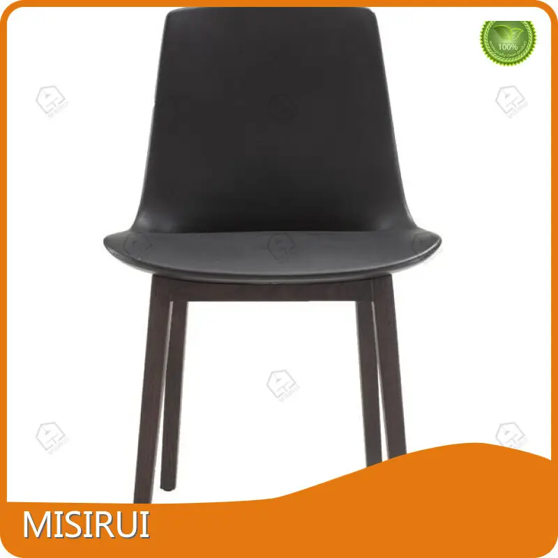 MISIRUI Aluminum Side Dining Chair Express Aluminum Side Dining Chair Company 1