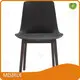MISIRUI Aluminum Side Dining Chair Express Aluminum Side Dining Chair Company 1