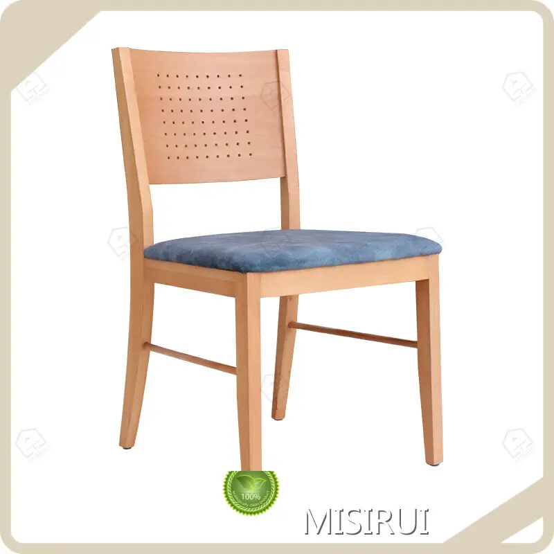 MISIRUI Aluminum Side Dining Chair Price List-4 1