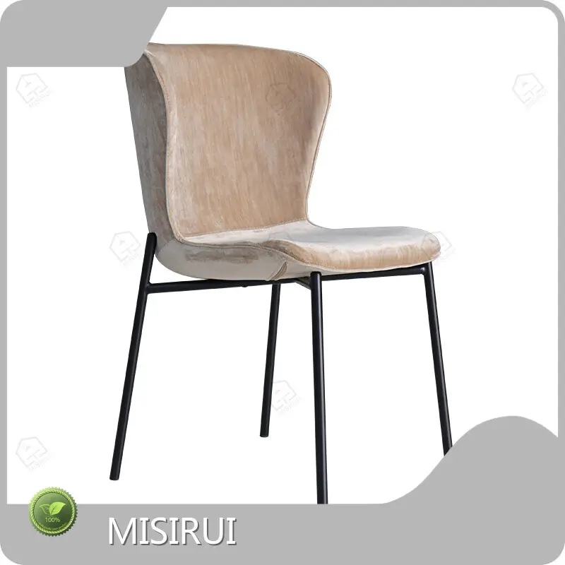 MISIRUI Side Dining Chair NANSHA for Sale 1