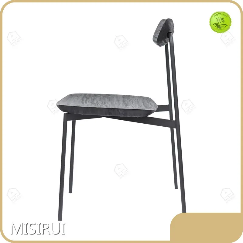 Wholesale Aluminum Side Dining Chair Price List 1