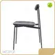 Wholesale Aluminum Side Dining Chair Price List 1