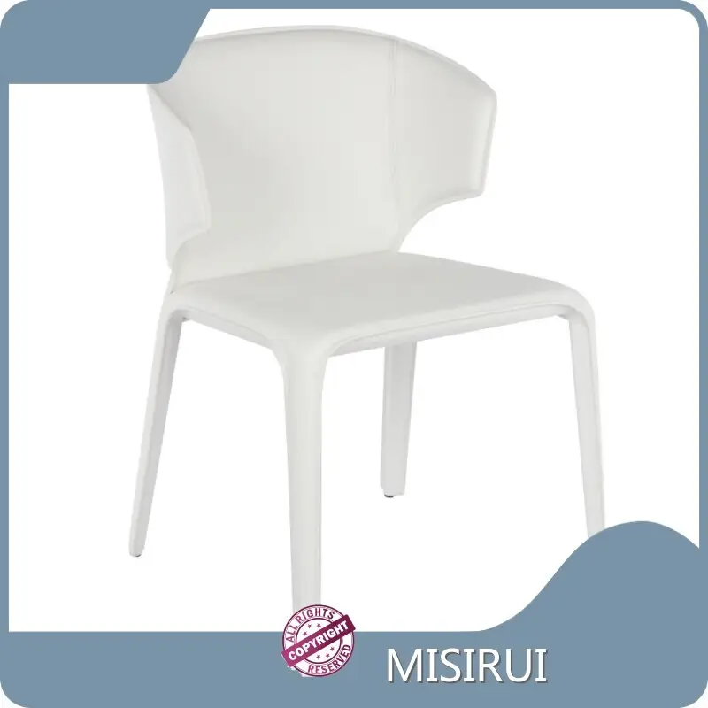 Black Leather Chairs for Sale Products Wholesale - MISIRUI-1 1