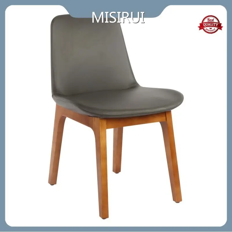 MISIRUI Leather Chairs for Home Price List 1