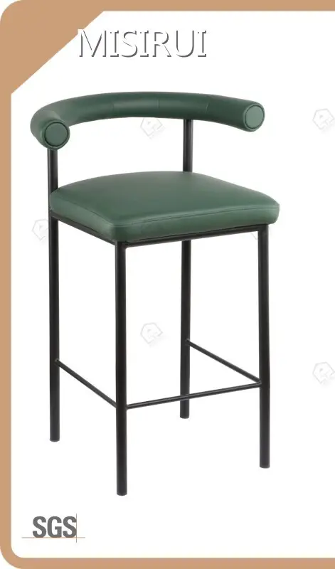 Δερμάτινα Σκαμπό MISIRUI Κατασκευαστής Δερμάτινων Σκαμπό SHEKOU 1