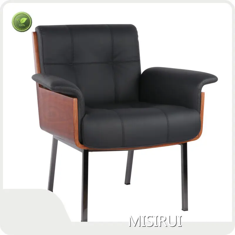 MISIRUI High End Leather Dining Chairs Ocean High End Leather Dining Chairs for Sale 1
