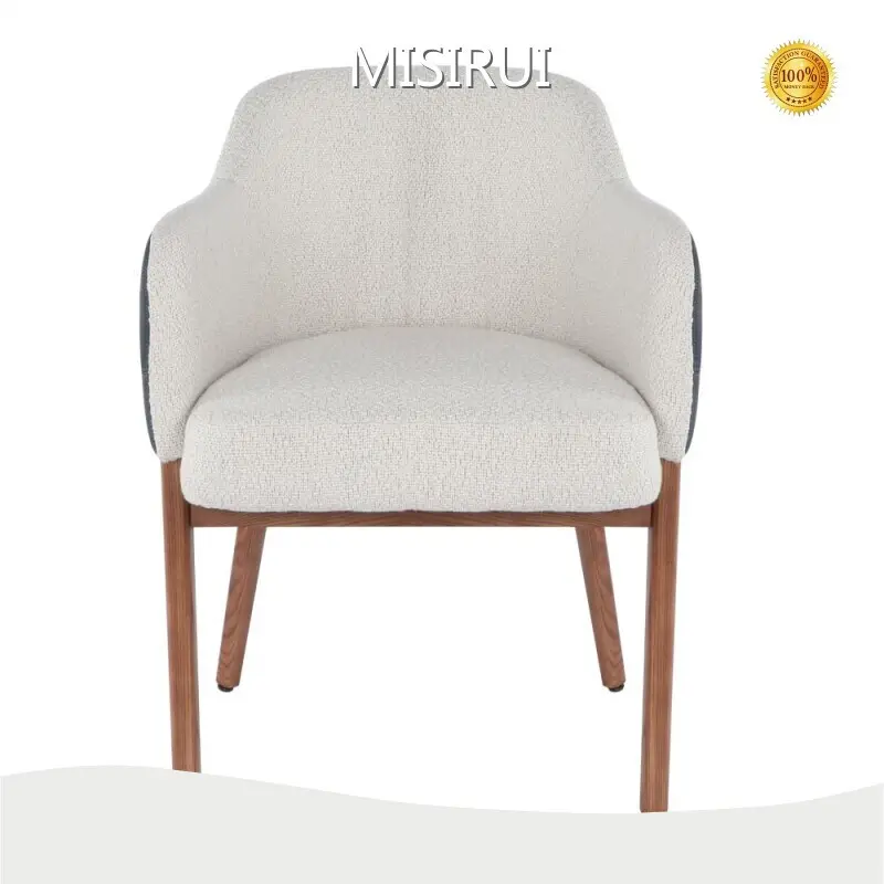 最畅销的高品质皮革餐椅公司 1