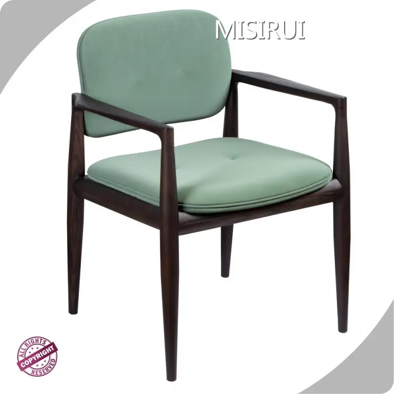 產品最好的皮革餐椅蛇口離岸價工廠 1