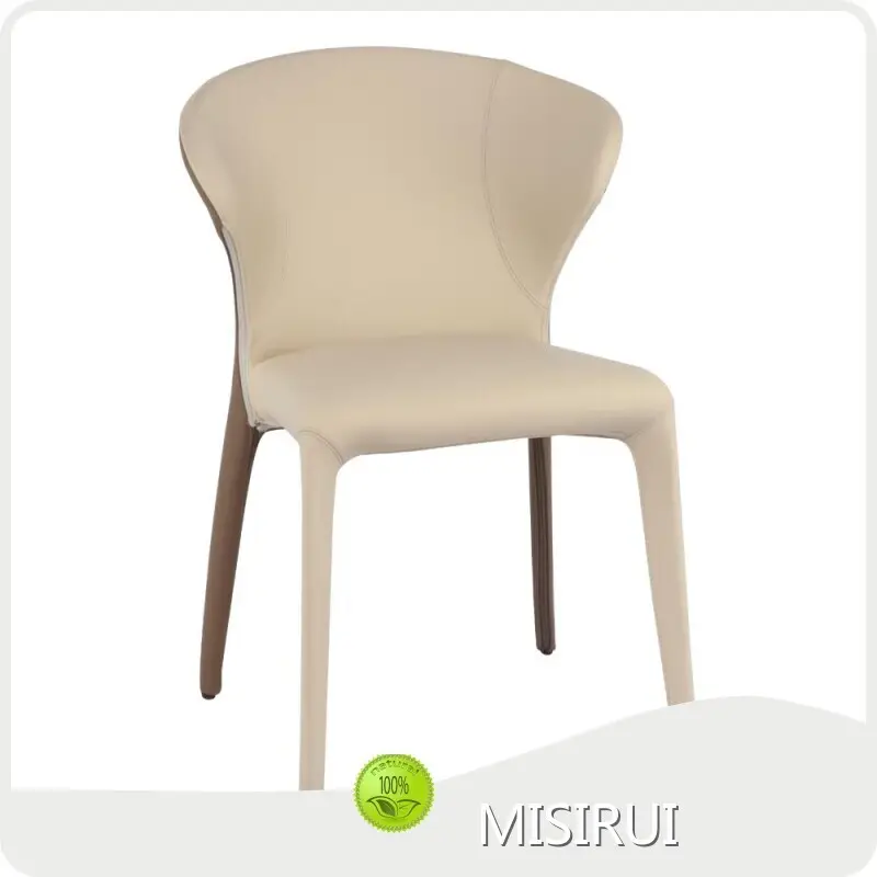 MISIRUI 精美真皮餐椅价格表 1