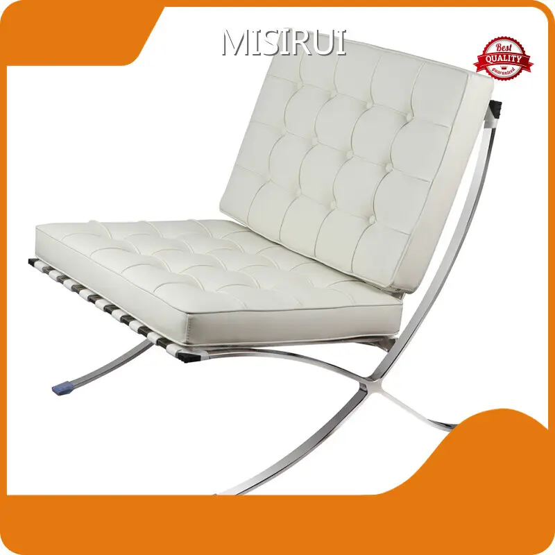 MISIRUI Leather Fabric Recliner Price List 1