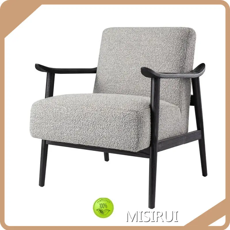 MISIRUI Black Genuine Leather Recliner Price List 1