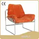 Comfortable Living Room Chairs for Small Spaces by MISIRUI 1