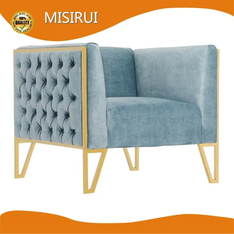 Custom High Density Foam Sofas Price List 1