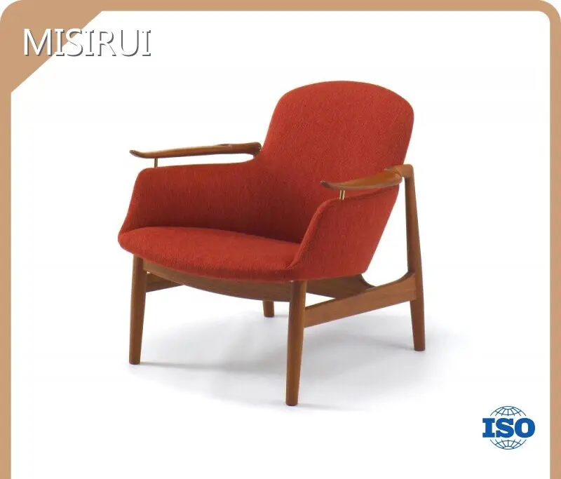 MISIRUI Molded Foam Sofas 1 Piece/Pieces Supplier 1