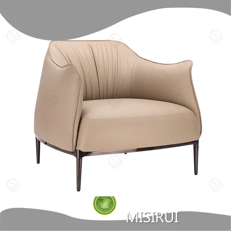 Divano grigio per soggiorno MISIRUI T/T in vendita 1