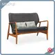 MISIRUI Brown Living Room Sofa EXW for Sale 1
