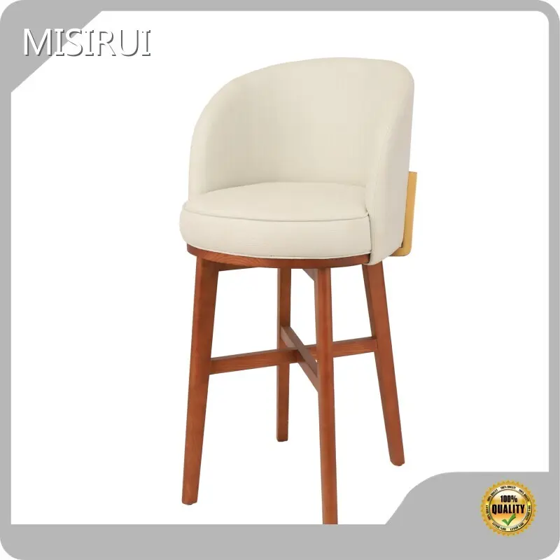 MISIRUI Modern Bar Stools YANTIAN Factory 1