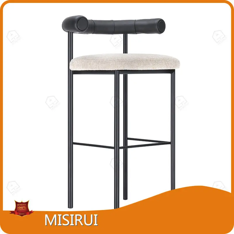 MISIRUI Black Counter Stools Price List 1
