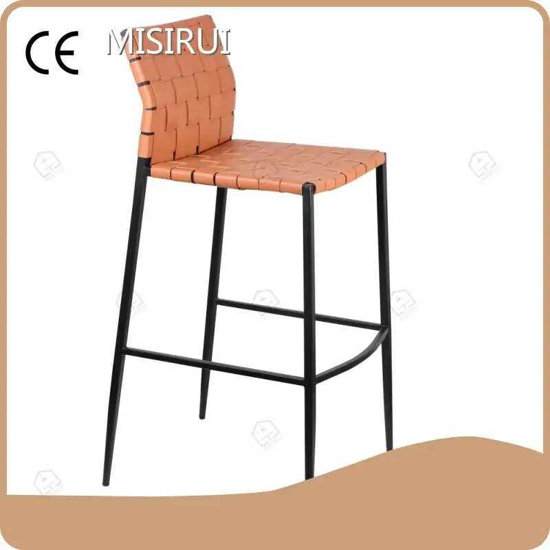 Bar & Counter Stools Best Bar Stool Brands FOB SHEKOU Factory 1
