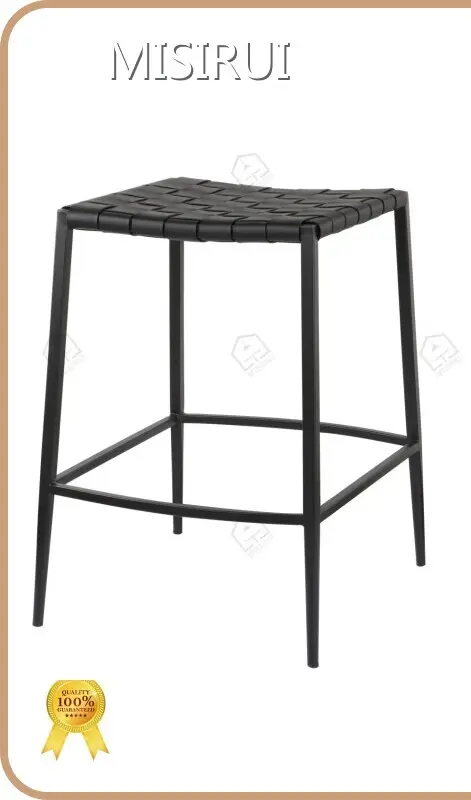 Bar Stool Manufacturers Products Wholesale - MISIRUI 1