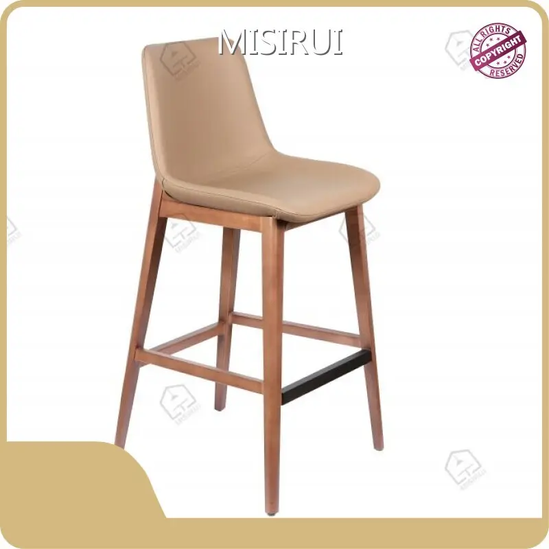 Affordable Counter Stools Products Wholesale - MISIRUI 1