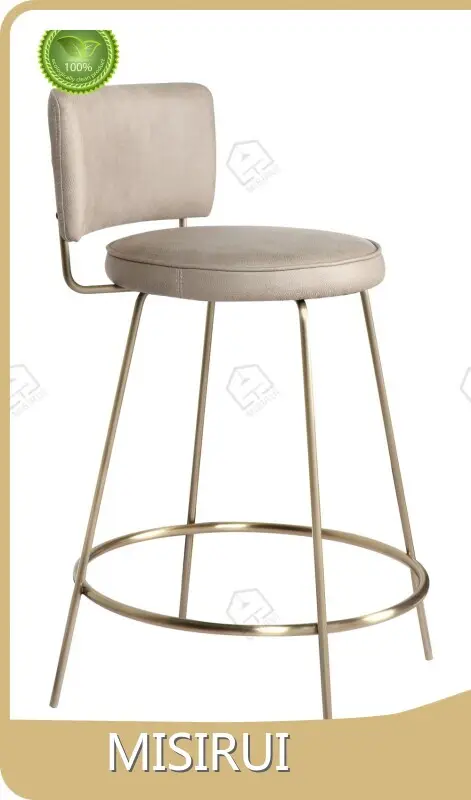 Customized Best Bar Stools for Outdoors​ Price List 1