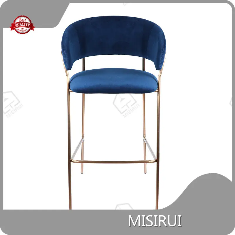 Black Counter Stools T/T Products Wholesale - MISIRUI 1