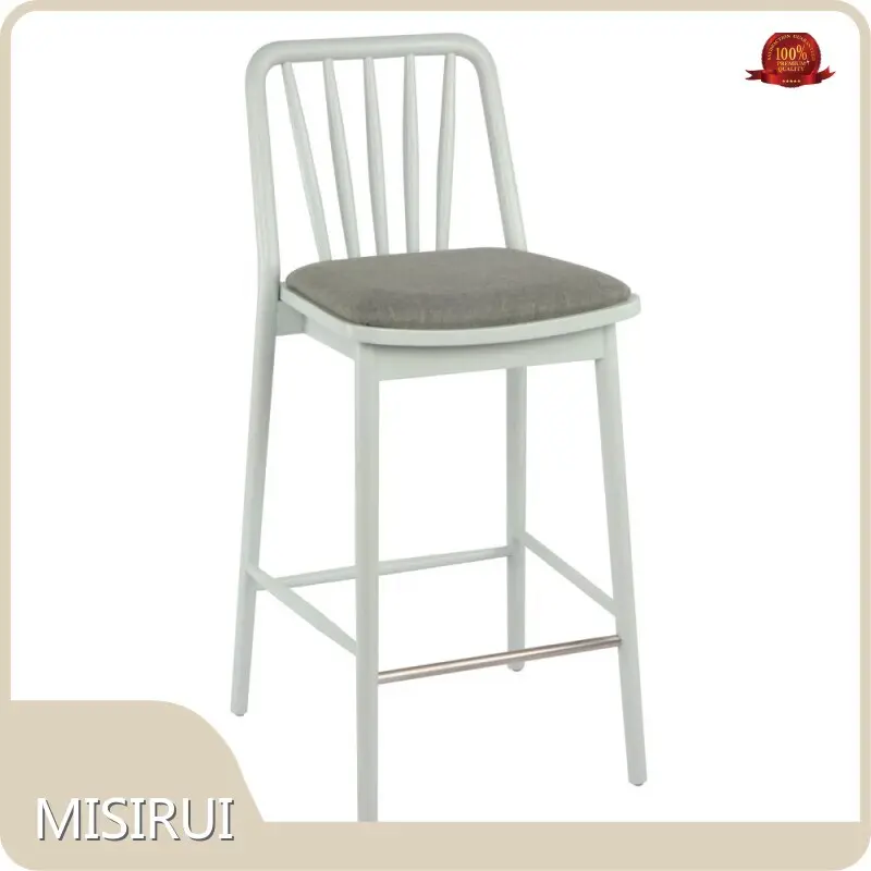 Déi bescht bëlleg Barstullfirma 1