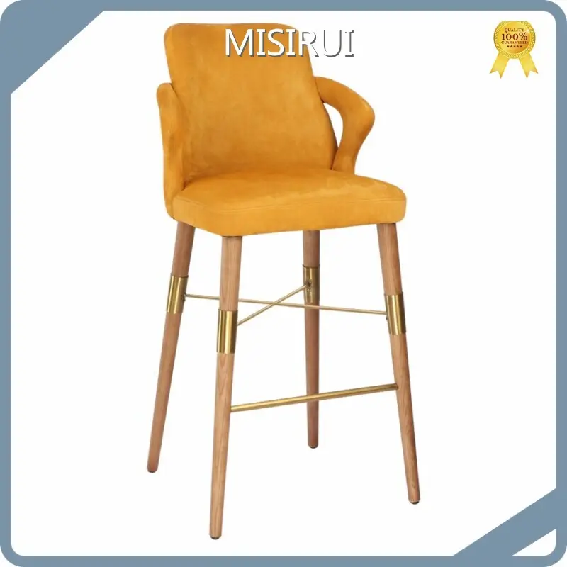 Best Counter Stools Products Wholesale - MISIRUI 1