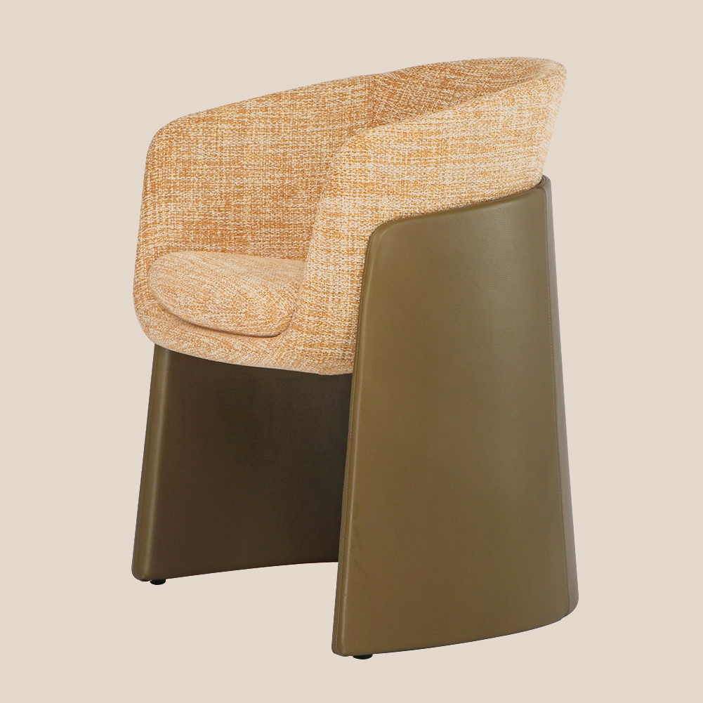 Výrobca jedálenských stoličiek Seba #M2361 MISIRUI 1