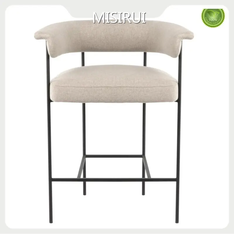 Best Bar Stools for Small Spaces Products Wholesale - MISIRUI 1