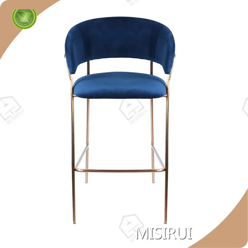 Best Outdoor Bar Stools Products Wholesale - MISIRUI 1