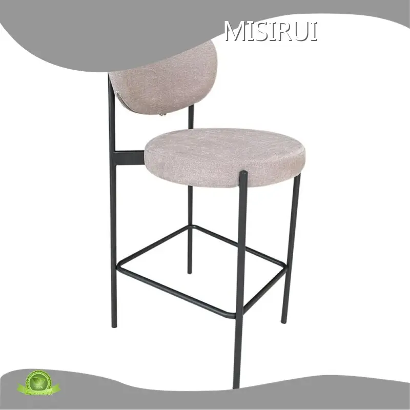 MISIRUI Bar Stool Supplier Factory 1