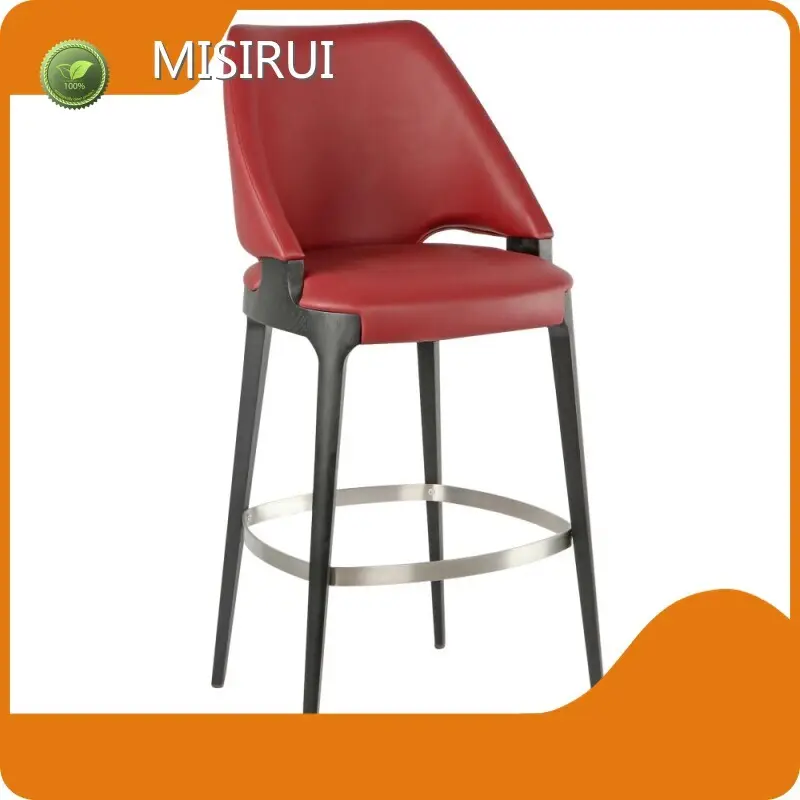 Comfortable Bar Stools​ Bar & Counter Stools Wholesale - MISIRUI 1