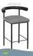 Bar & Counter Stools Customized Bar Stool Manufacturer 1