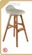 Black Counter Stools Bar & Counter Stools Wholesale - MISIRUI 1