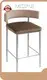 MISIRUI Affordable Counter Stools Affordable Counter Stools Supplier 1
