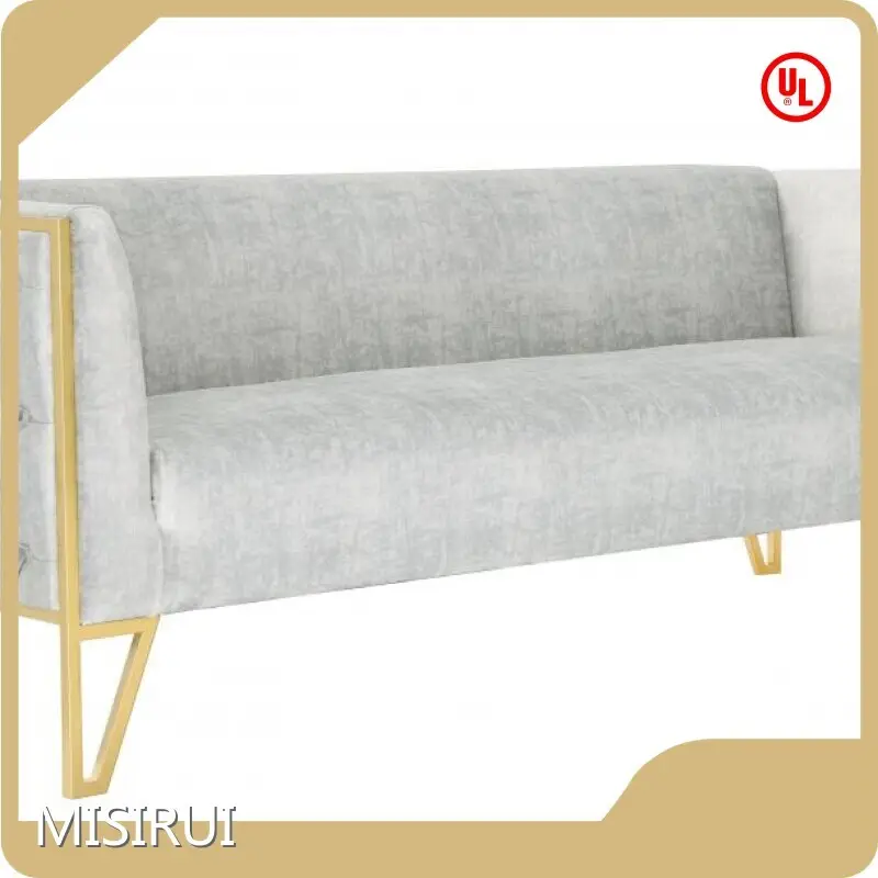 Blue Living Room Sofa by MISIRUI 1