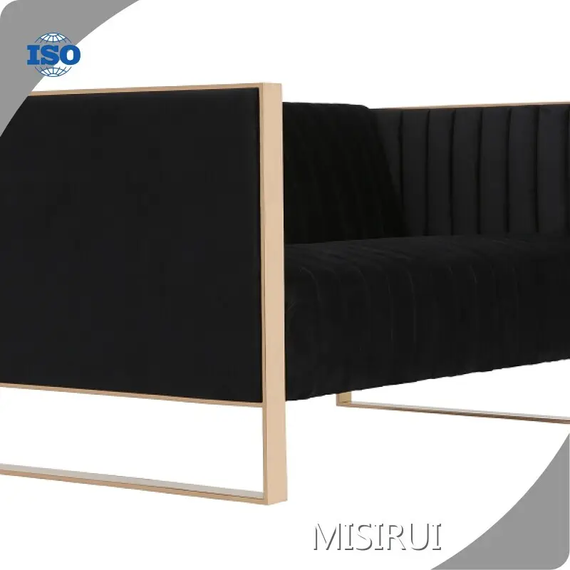 Products Black Living Room Sofas Manufacturer 1