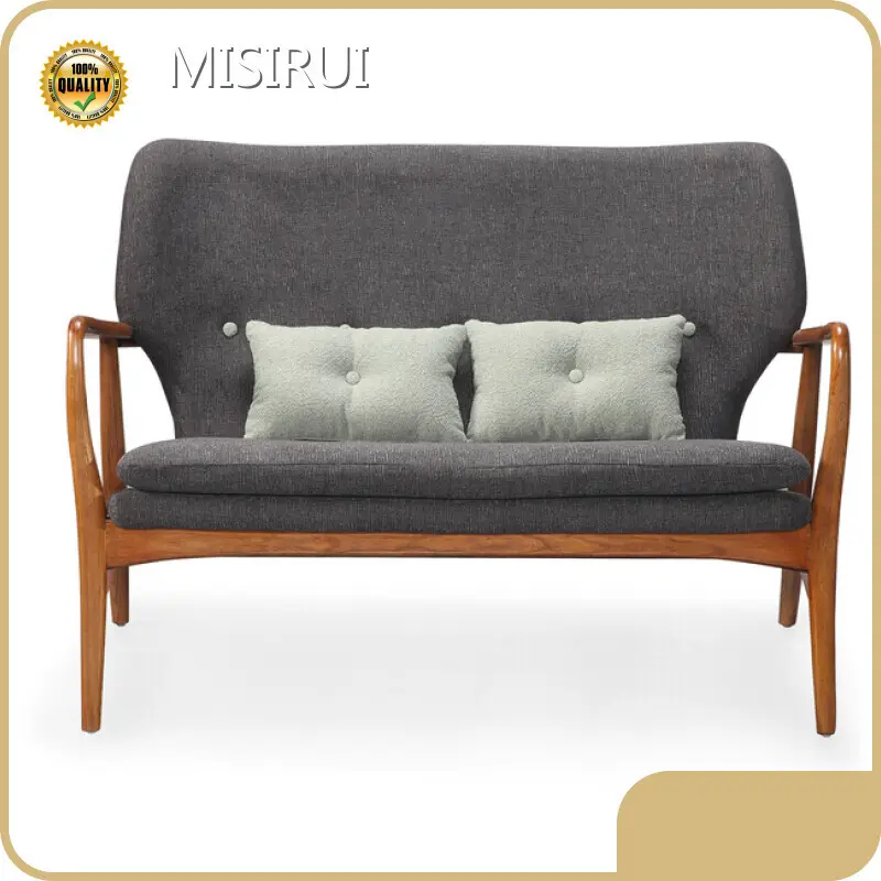 Luxury Modular Sofa Living Room Sofas Wholesale - MISIRUI 1