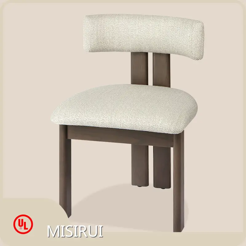 Fabric Chairs by MISIRUI 1