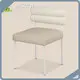 Fabric Chairs Comfortable Dining Room Chairs Company 1